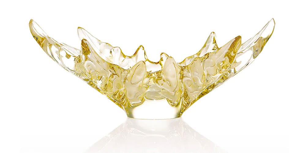 ラリック ボウル シャンゼリゼ ( Lalique Bowl Champs-Élysées )